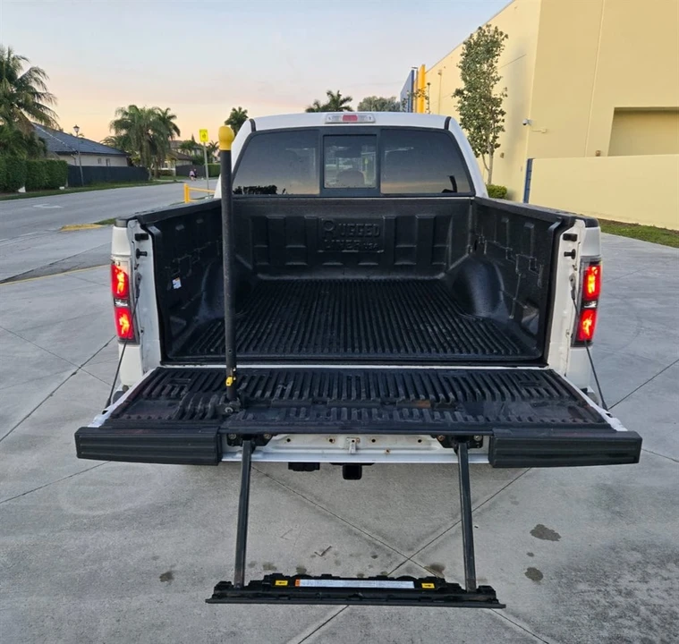 2013 Ford F-150 12th Gen - Image 5 of 21