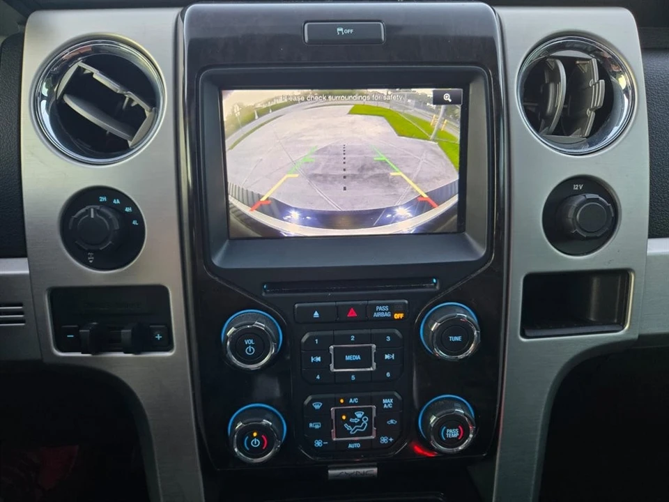 2013 Ford F-150 12th Gen - Image 13 of 21