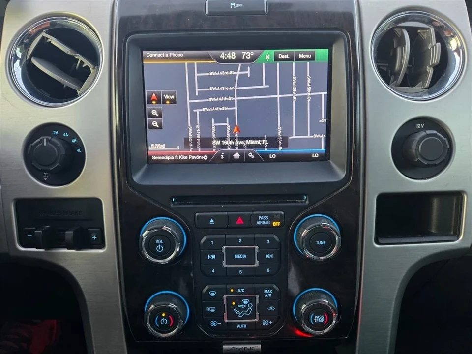 2013 Ford F-150 12th Gen - Image 12 of 21