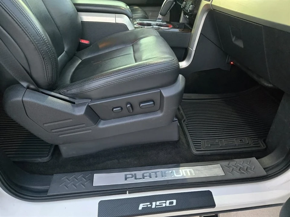 2013 Ford F-150 12th Gen - Image 20 of 21