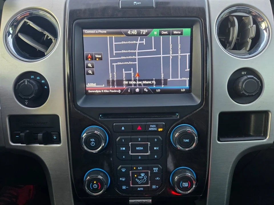 2013 Ford F-150 12th Gen - Image 12 of 21