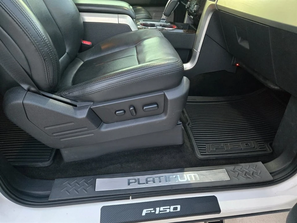 2013 Ford F-150 12th Gen - Image 20 of 21