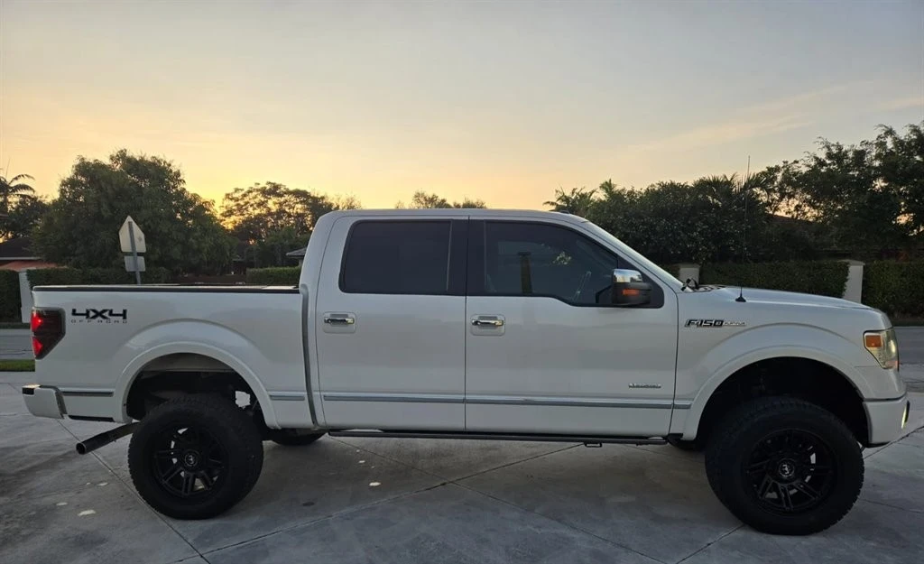 2013 Ford F-150 12th Gen - Image 7 of 21