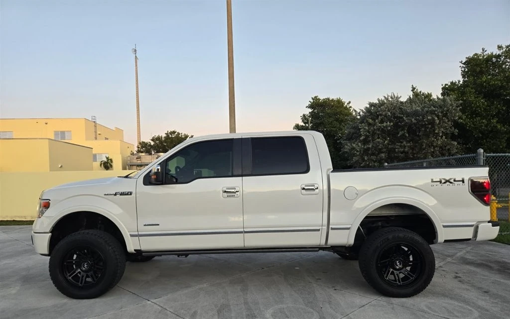 2013 Ford F-150 12th Gen - Image 2 of 21