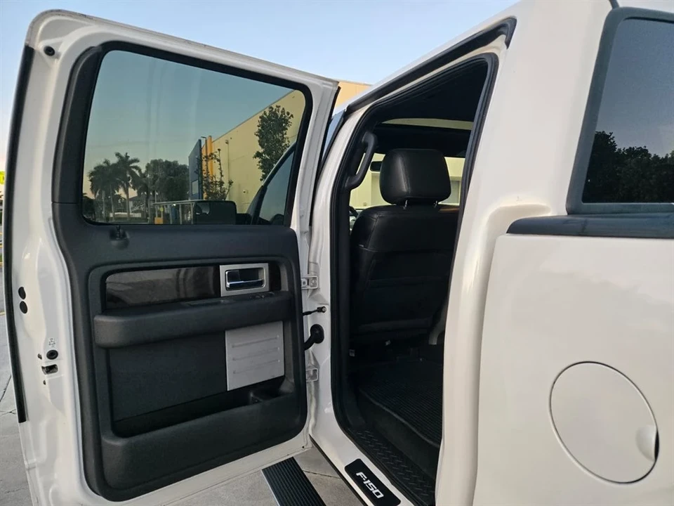 2013 Ford F-150 12th Gen - Image 17 of 21