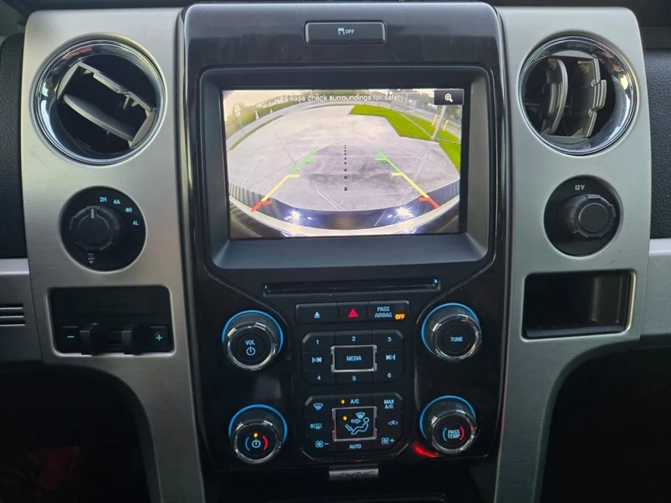 2013 Ford F-150 12th Gen - Image 13 of 21