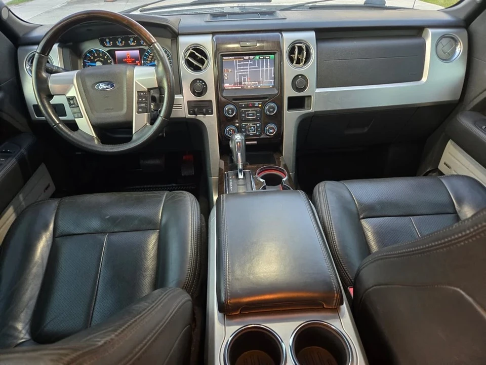 2013 Ford F-150 12th Gen - Image 11 of 21