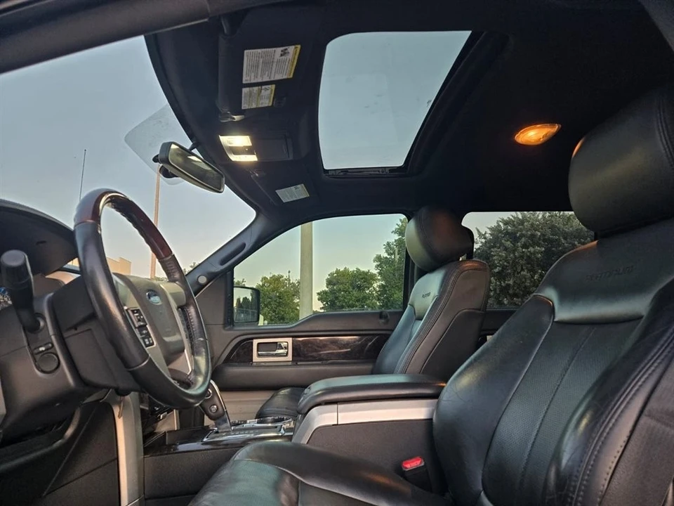 2013 Ford F-150 12th Gen - Image 16 of 21