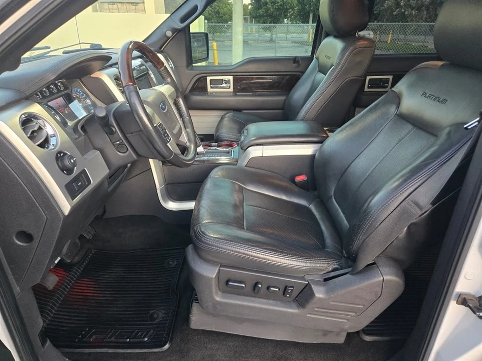 2013 Ford F-150 12th Gen - Image 15 of 21