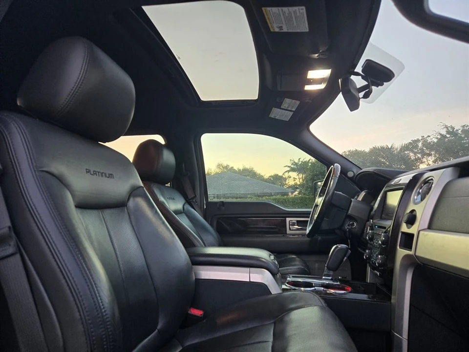 2013 Ford F-150 12th Gen - Image 21 of 21