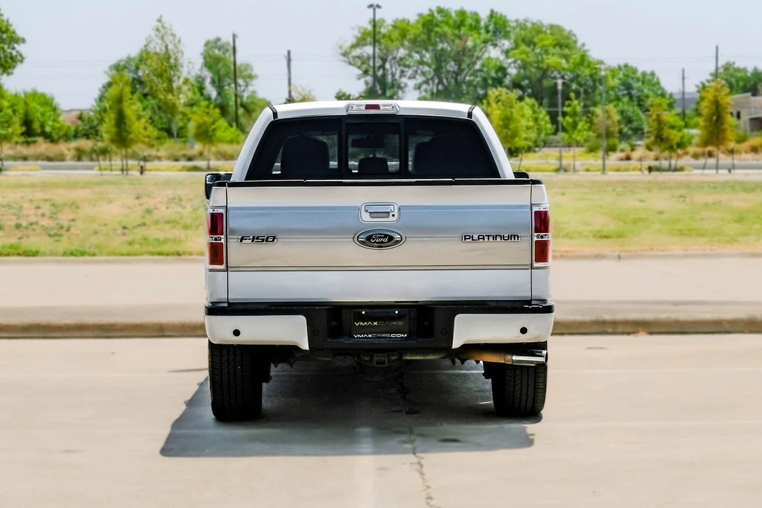 2013 Ford F-150 12th Gen - Image 12 of 31