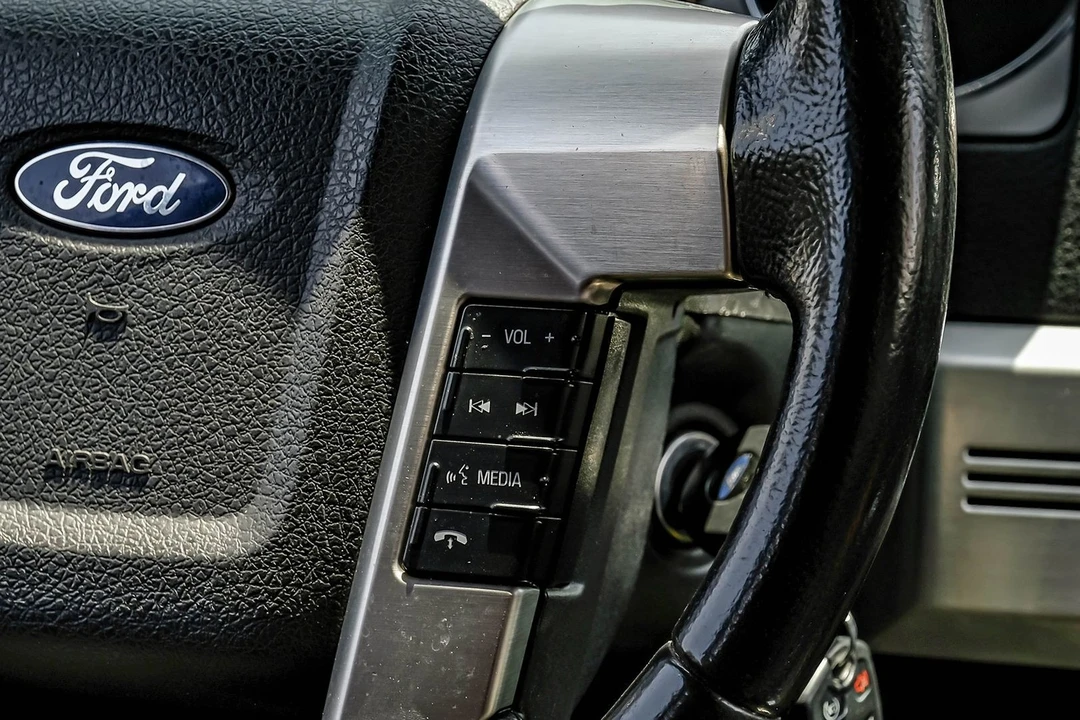 2013 Ford F-150 12th Gen - Image 21 of 31