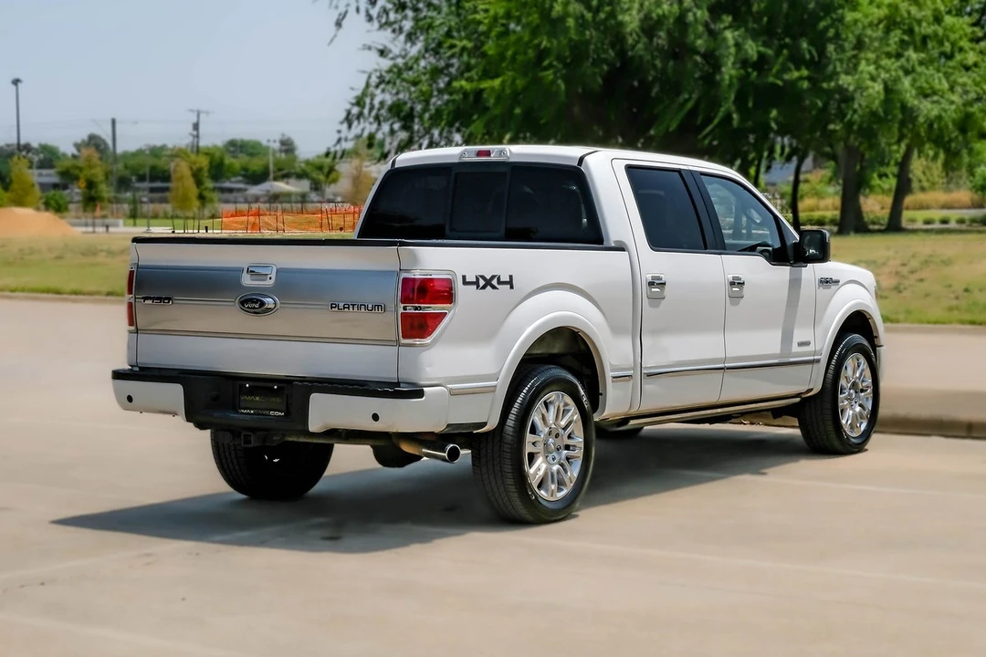 2013 Ford F-150 12th Gen - Image 11 of 31