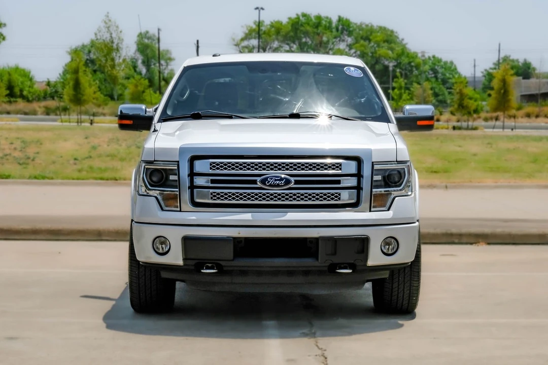 2013 Ford F-150 12th Gen - Image 9 of 31