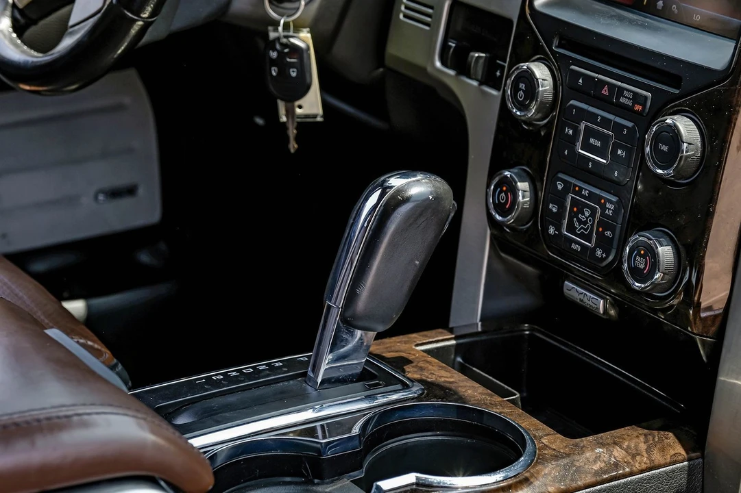2013 Ford F-150 12th Gen - Image 25 of 31