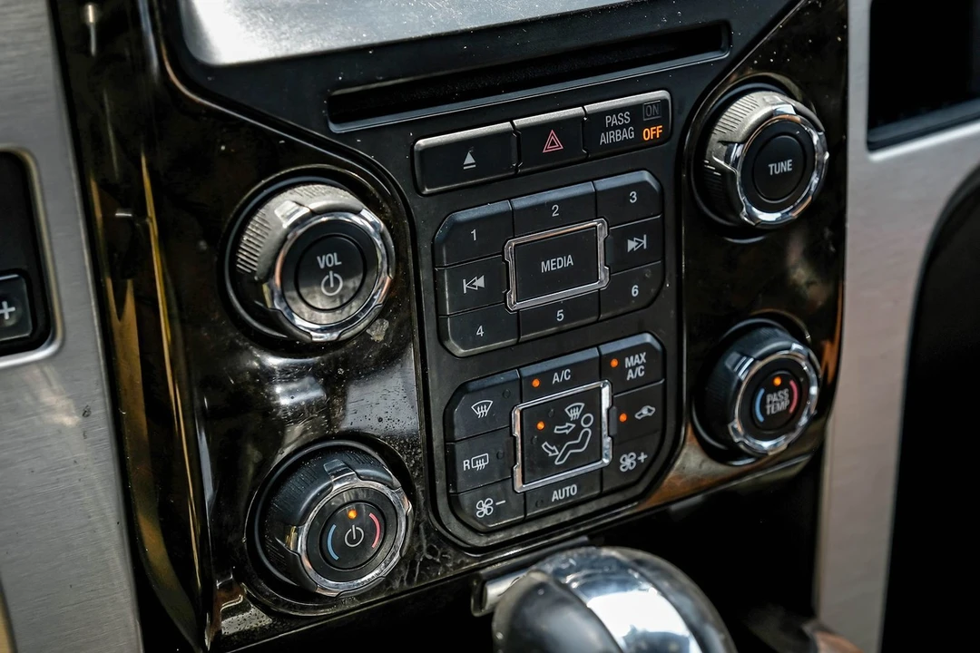 2013 Ford F-150 12th Gen - Image 27 of 31