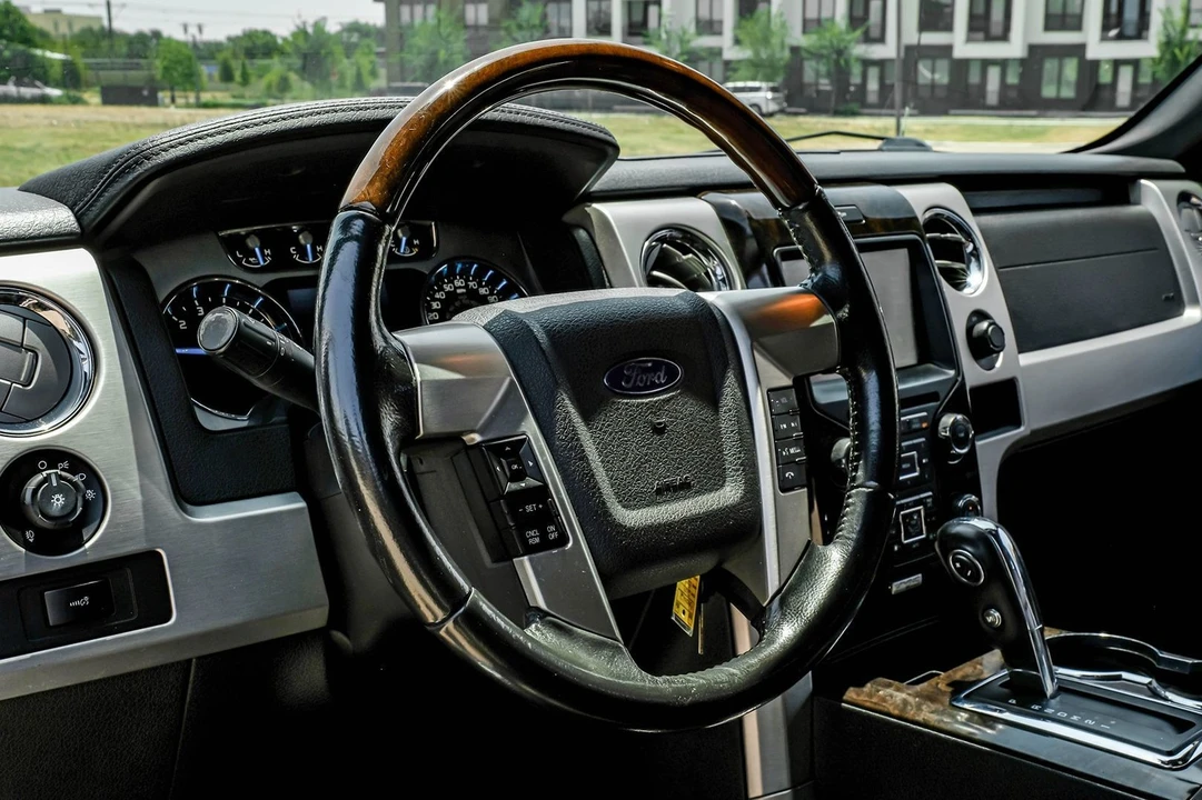 2013 Ford F-150 12th Gen - Image 19 of 31