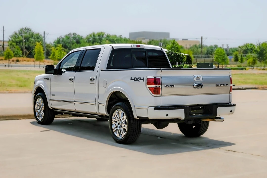 2013 Ford F-150 12th Gen - Image 13 of 31