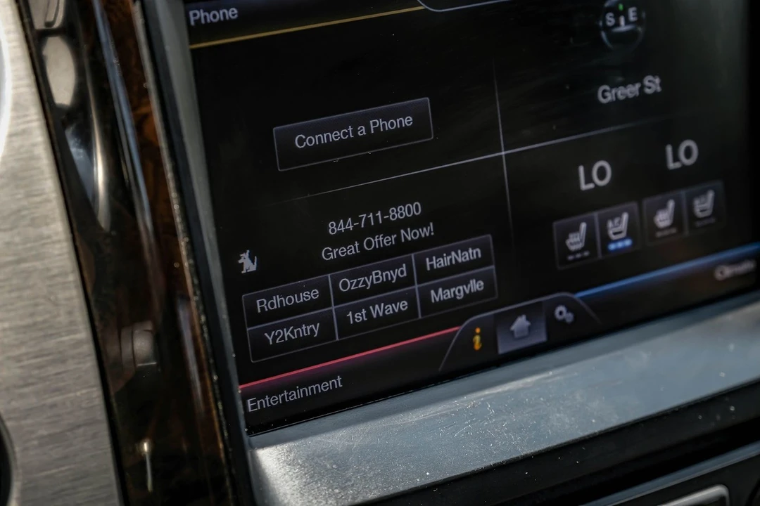 2013 Ford F-150 12th Gen - Image 30 of 31