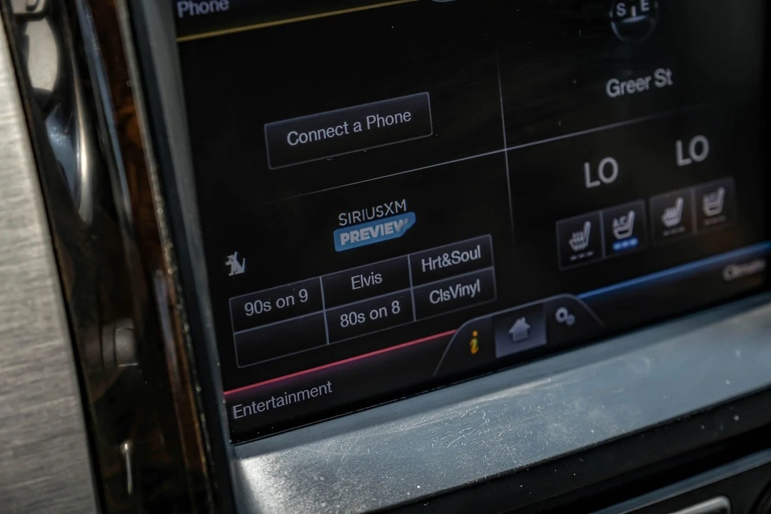 2013 Ford F-150 12th Gen - Image 31 of 31