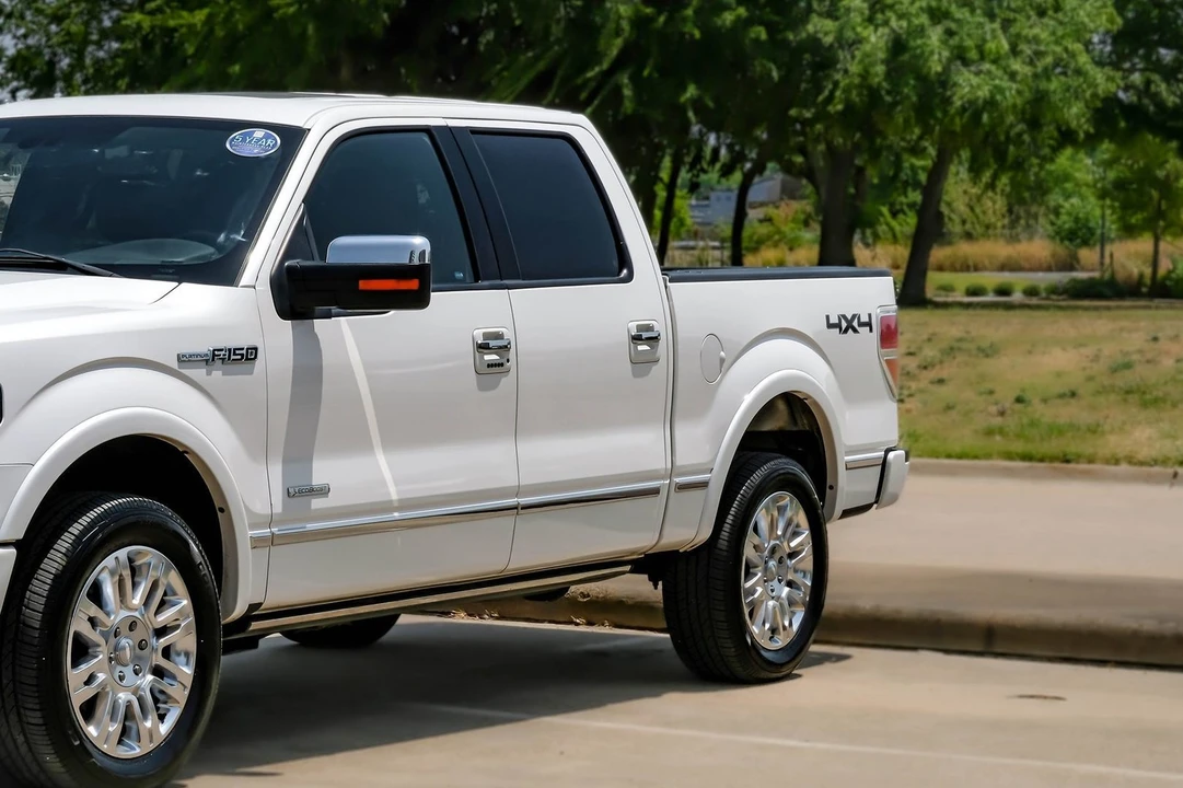 2013 Ford F-150 12th Gen - Image 8 of 31