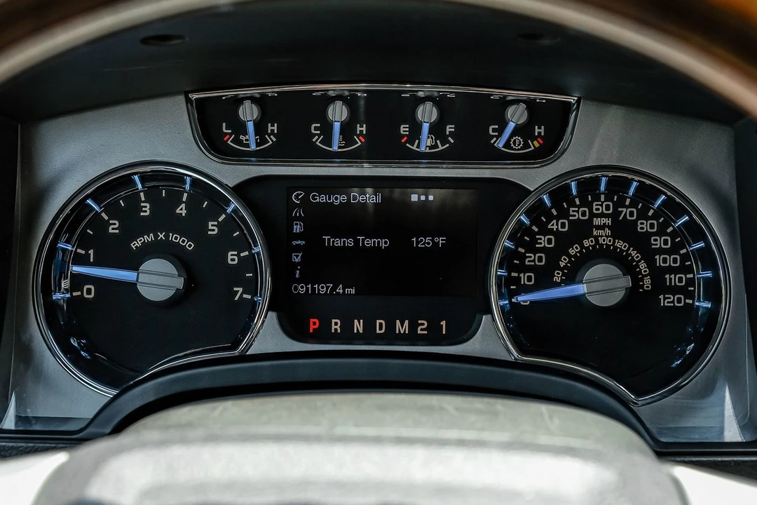2013 Ford F-150 12th Gen - Image 22 of 31