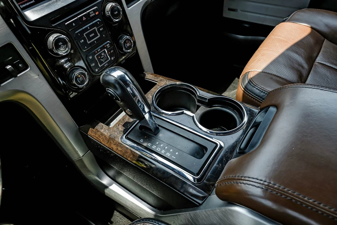 2013 Ford F-150 12th Gen - Image 26 of 31