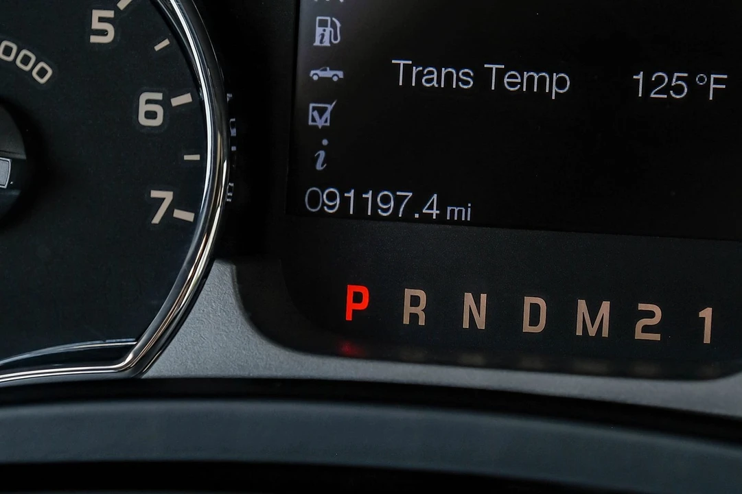 2013 Ford F-150 12th Gen - Image 23 of 31