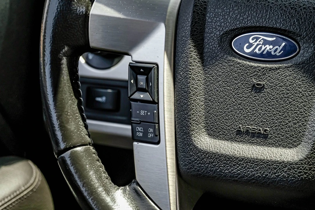2013 Ford F-150 12th Gen - Image 20 of 31
