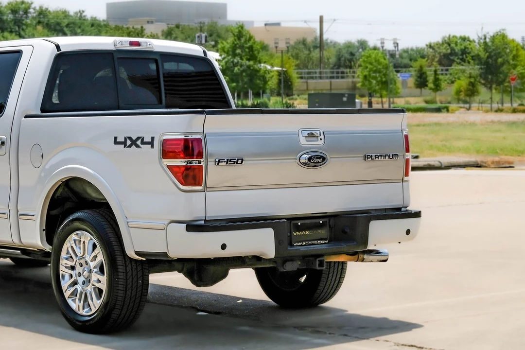2013 Ford F-150 12th Gen - Image 15 of 31