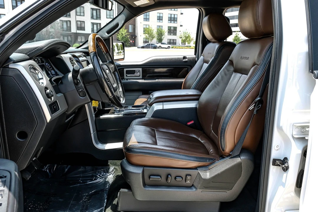 2013 Ford F-150 12th Gen - Image 5 of 31