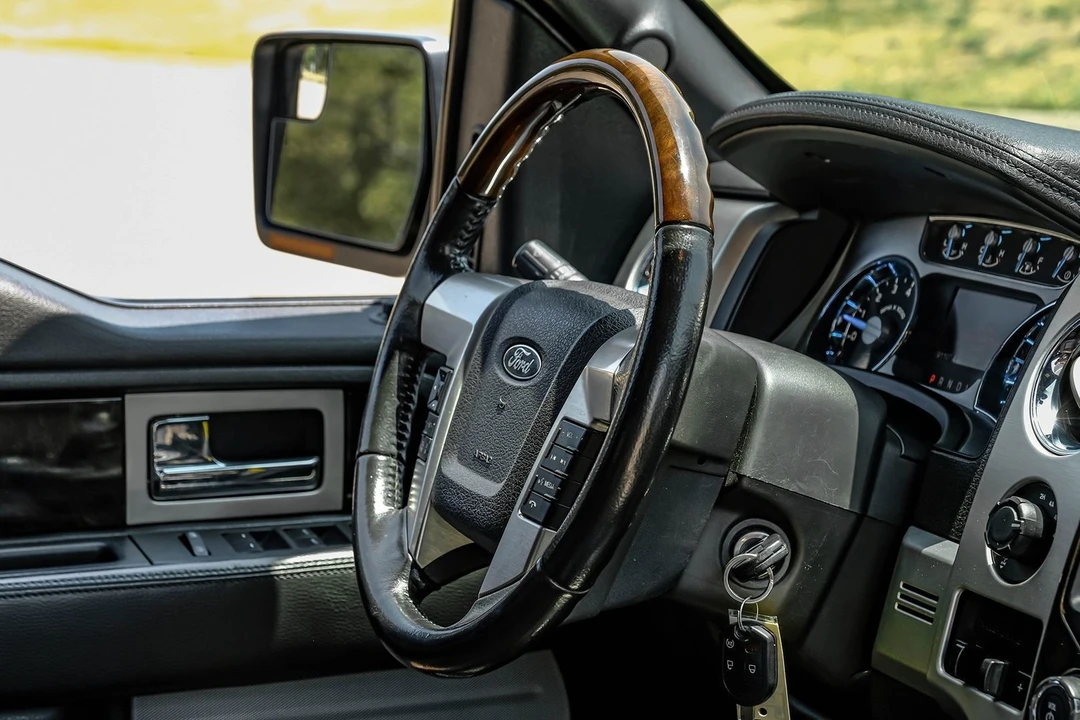 2013 Ford F-150 12th Gen - Image 18 of 31