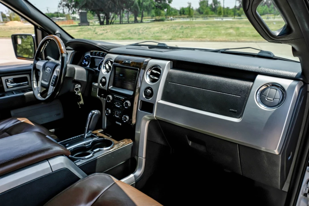 2013 Ford F-150 12th Gen - Image 16 of 31