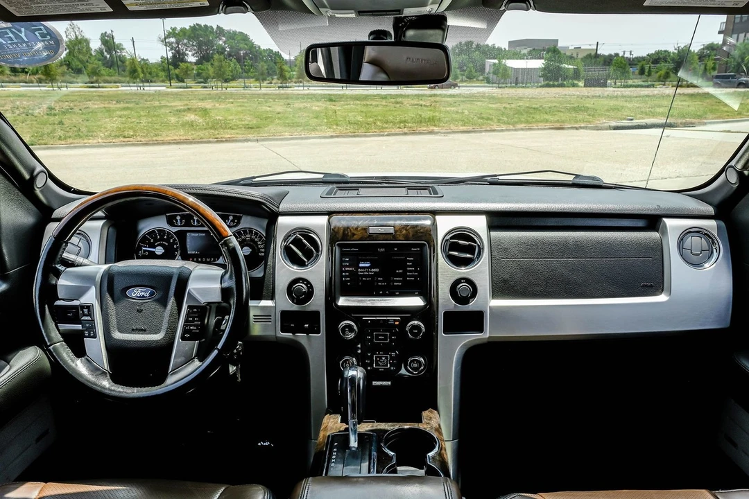 2013 Ford F-150 12th Gen - Image 17 of 31