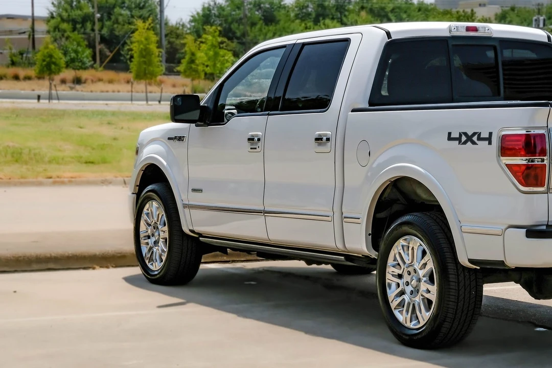 2013 Ford F-150 12th Gen - Image 14 of 31