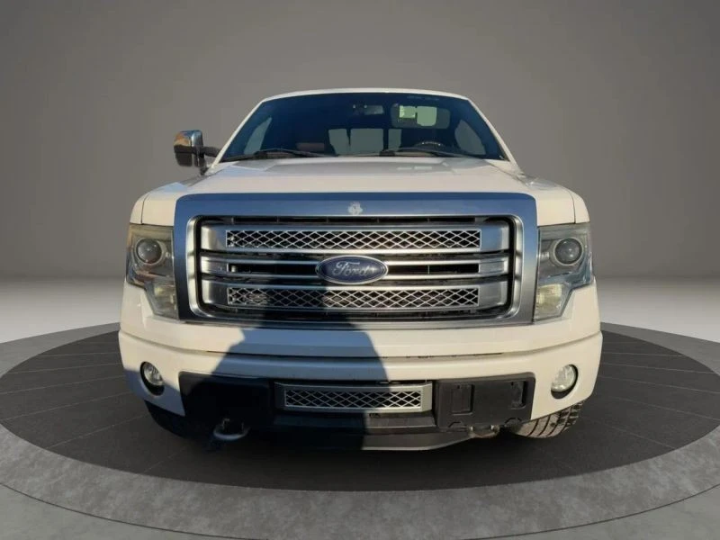 2013 Ford F-150 12th Gen - Image 2 of 12
