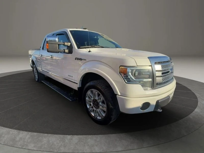 2013 Ford F-150 12th Gen - Image 3 of 12