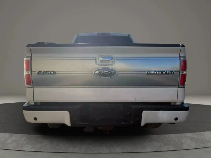 2013 Ford F-150 12th Gen - Image 11 of 12