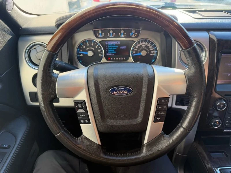 2013 Ford F-150 12th Gen - Image 9 of 12