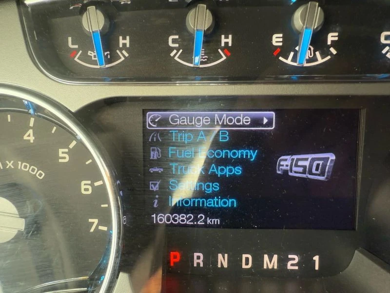 2013 Ford F-150 12th Gen - Image 10 of 12