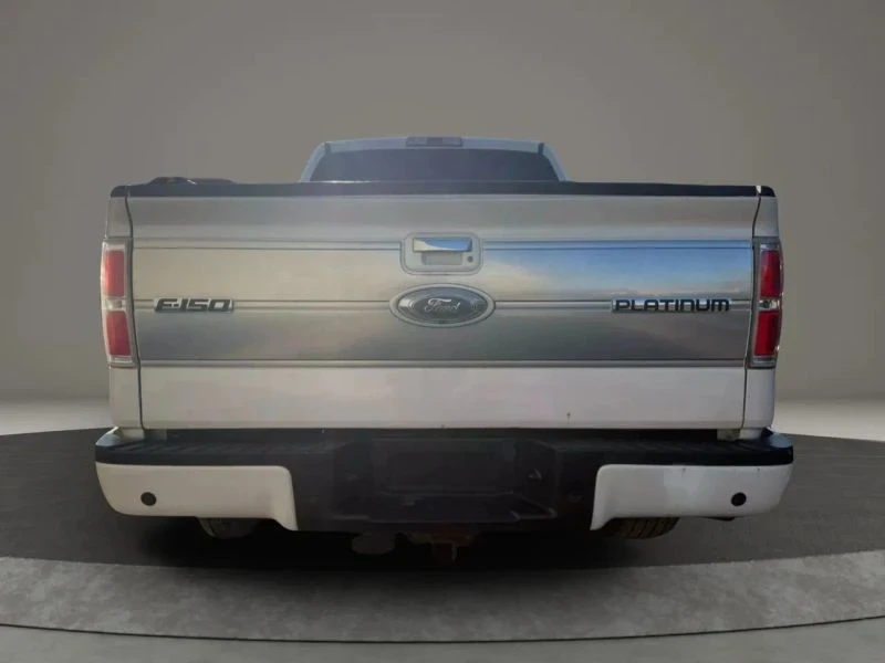 2013 Ford F-150 12th Gen - Image 11 of 12