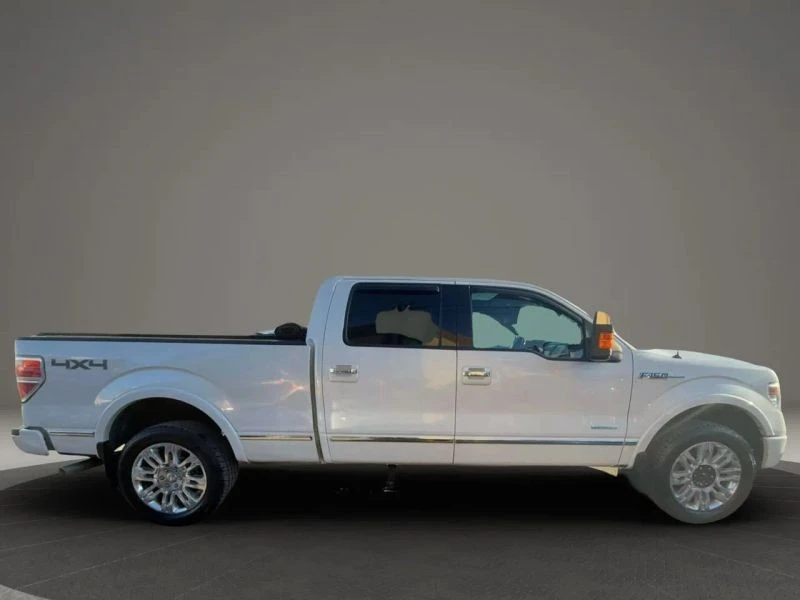 2013 Ford F-150 12th Gen - Image 4 of 12