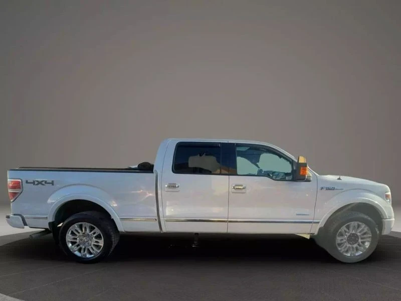 2013 Ford F-150 12th Gen - Image 4 of 12