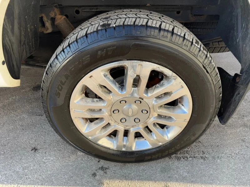 2013 Ford F-150 12th Gen - Image 12 of 12