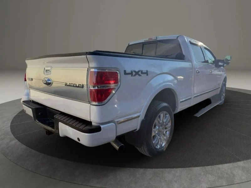 2013 Ford F-150 12th Gen - Image 5 of 12
