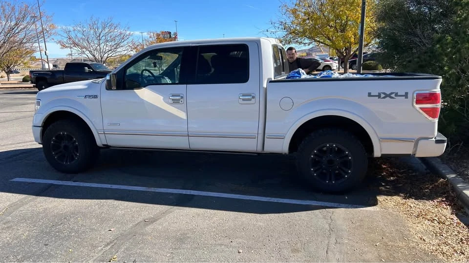2013 Ford F-150 12th Gen - Image 2 of 4