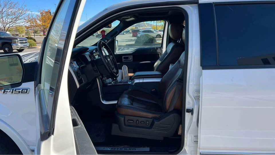 2013 Ford F-150 12th Gen - Image 4 of 4