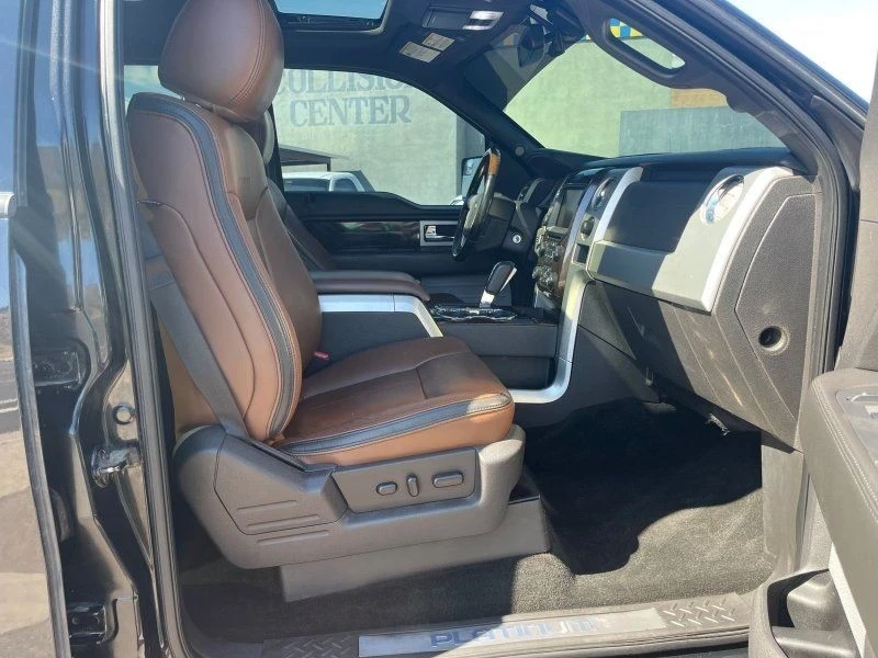 2013 Ford F-150 12th Gen - Image 18 of 21