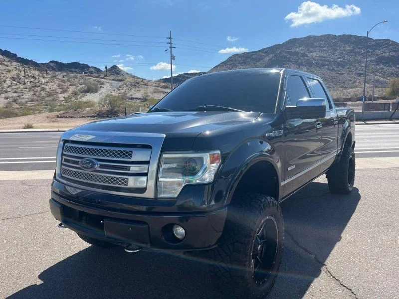2013 Ford F-150 12th Gen - Image 3 of 21