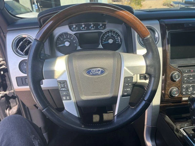 2013 Ford F-150 12th Gen - Image 11 of 21